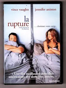 The Break-Up Widescreen (DVD) (Pre-Owned)