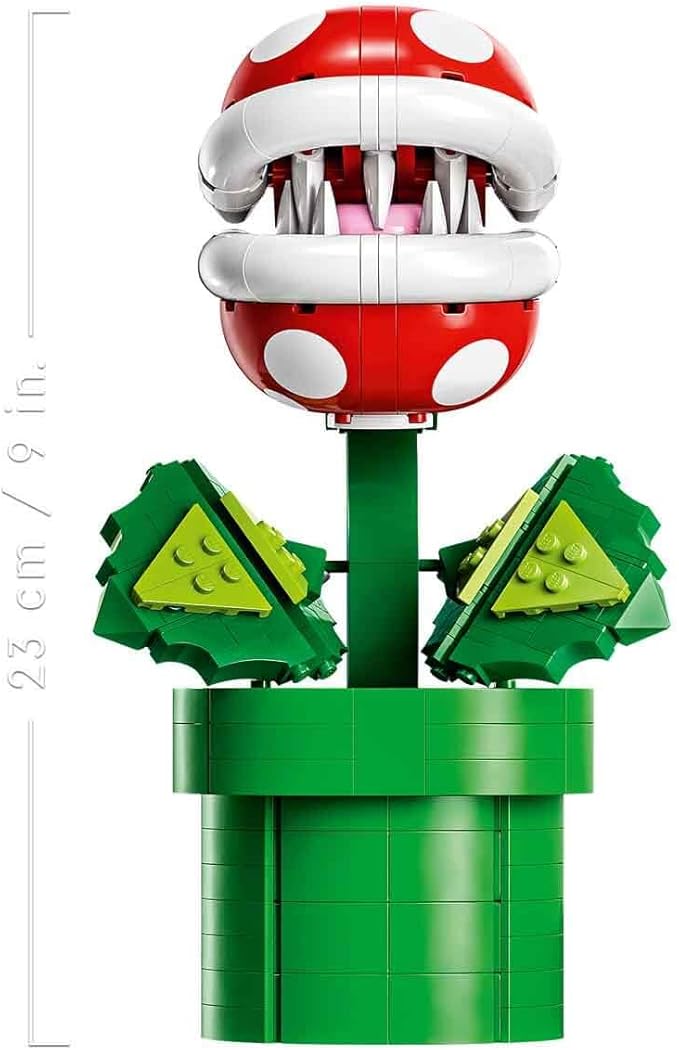 LEGO 71426 Piranha Plant (LEGO)