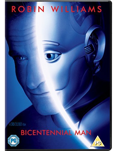 Bicentennial Man (DVD) (Pre-Owned)