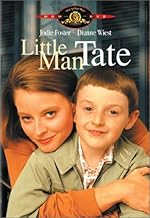 Little Man Tate Widescreen (DVD) (Pre-Owned)