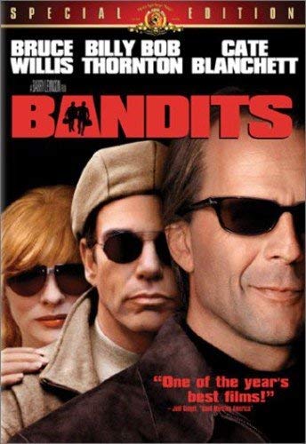 Bandits (DVD) (Pre-Owned)