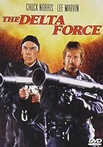 The Delta Force (DVD) (Pre-Owned)