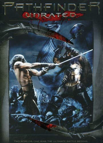 Pathfinder Unrated Widescreen (DVD)