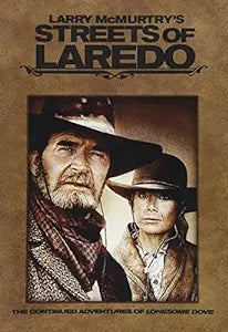 Streets of Laredo (DVD) (Pre-Owned)