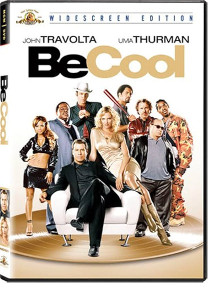 Be Cool (Fullscreen Edition) (DVD)