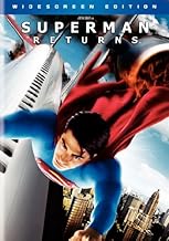 Superman Returns Widescreen (DVD) (Pre-Owned)