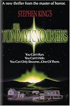 The Tommyknockers Full Frame (DVD) (Pre-Owned)