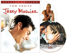 Jerry Maguire (Special Edition) Widescreen (DVD) (Pre-Owned)