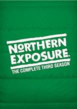 Northern Exposure Season Three Full Frame (DVD) (Pre-Owned)
