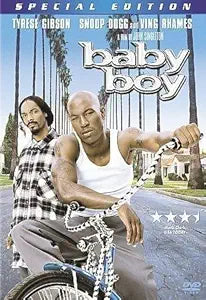 Baby Boy (Special Edition) Widescreen (DVD) (Pre-Owned)