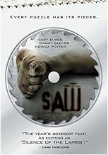 Saw Full Screen (DVD) (Pre-Owned)