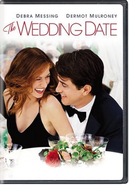 The Wedding Date [Fullscreen] (DVD)