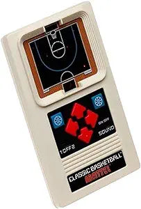 Mattel Electronics Basketball (Toys)