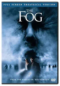 The Fog Full Screen (DVD) (Pre-Owned)