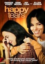 Happy Tears Widescreen (DVD) (Pre-Owned)