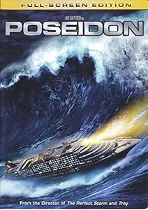 Poseidon Full Screen (DVD) (Pre-Owned)