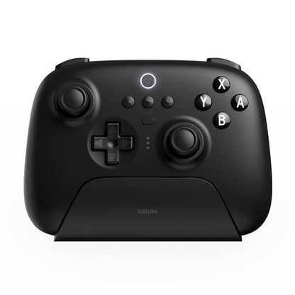8BitDo Ultimate Bluetooth Controller with Charging Dock (Switch/PC)
