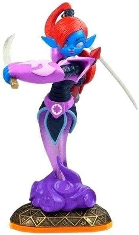 Skylanders Giants: Ninjini (Toys)