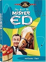 The Best of Mister Ed: Vol. 2 (DVD) (Pre-Owned)