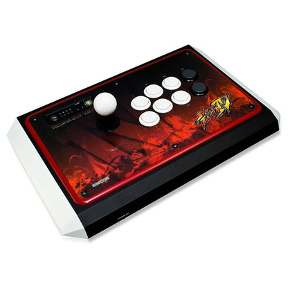 Street Fighter IV Fight Stick Tournament Edition 20th Anniversary (PlayStation 3)