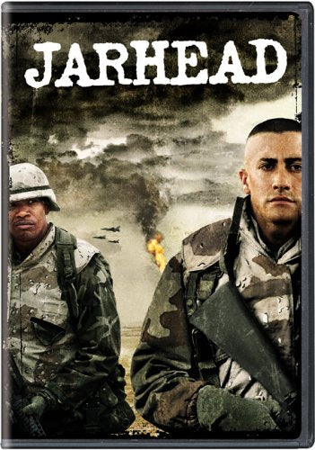 Jarhead Full Screen (DVD) (Pre-Owned)