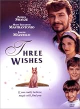 Three Wishes (DVD) (Pre-Owned)