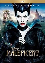 Maleficent (DVD) (Pre-Owned)