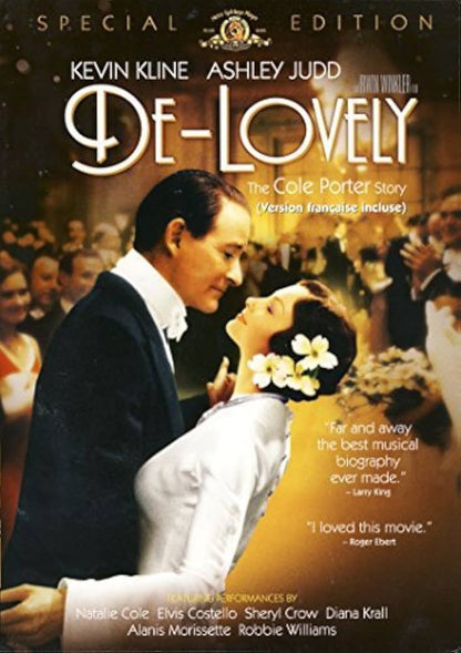 De-Lovely [Special Edition] (DVD)