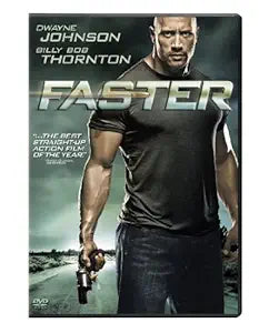 Faster Widescreen (DVD) (Pre-Owned)