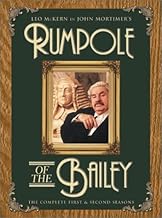 Rumpole of the Bailey: Seasons 1 & 2 Widescreen (DVD) (Pre-Owned)