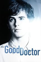 The Good Doctor: Season 1 Widescreen (DVD) (Pre-Owned)