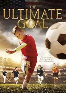 The Ultimate Goal (DVD) (Pre-Owned)