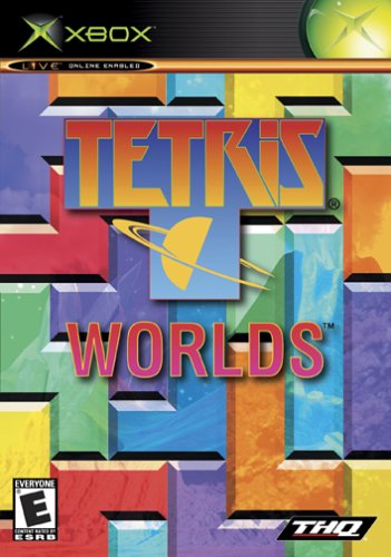 Star Wars: Las Guerras Clon y los mundos de Tetris (Xbox)