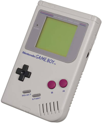 Gameboy Console Bundle (Gameboy)