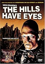 The Hills Have Eyes Widescreen (DVD) (Pre-Owned)