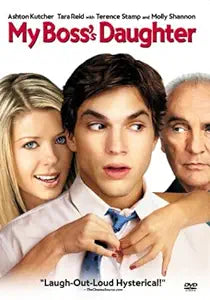 My Boss's Daughter Widescreen (DVD) (Pre-Owned)