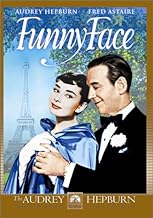 Funny Face Widescreen (DVD) (Pre-Owned)