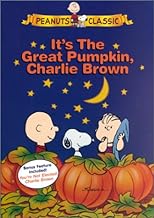 It's the Great Pumpkin, Charlie Brown (DVD) (Pre-Owned)