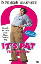 It's Pat: The Movie Widescreen (DVD) (Pre-Owned)