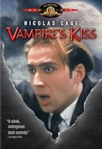 Vampire's Kiss (DVD) (Pre-Owned)