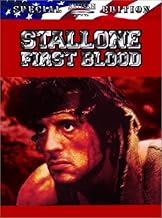 First Blood (Special Edition) Widescreen (DVD) (Pre-Owned)