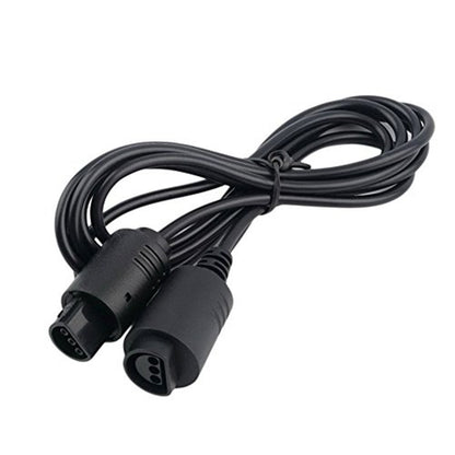 Nintendo 64 Funtastic Smoke Black System Bundle (Nintendo 64)