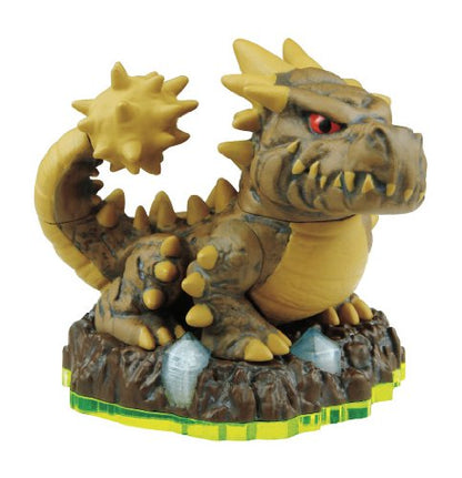 Skylanders Spyro's Adventure: Bash (Toys)
