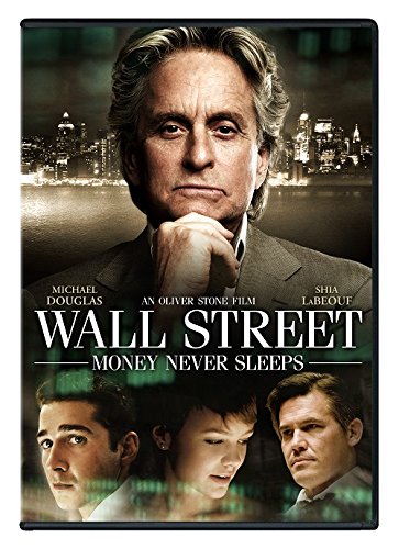 Wall Street: Money Never Sleeps Widescreen (DVD) (Pre-Owned)