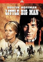 Little Big Man Widescreen (DVD) (Pre-Owned)