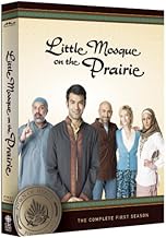 Little Mosque on the Prairie: Season One Widescreen (DVD) (Pre-Owned)