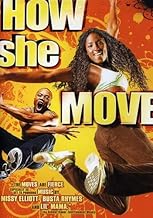 How She Move Widescreen (DVD) (Pre-Owned)