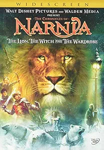The Chronicles of Narnia: The Lion, the Witch and the Wardrobe Widescreen (DVD) (Pre-Owned)