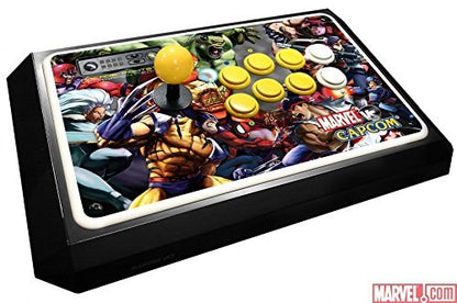 Marvel vs Capcom Arcade Fight Stick [Tournament Edition] (Xbox 360)
