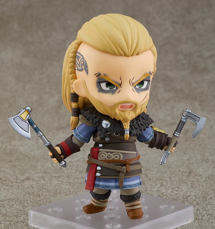 Assassin’s Creed® Valhalla Nendoroid 1661 Eivor Figure